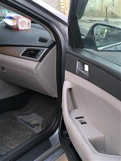 هیوندای سۆناتا